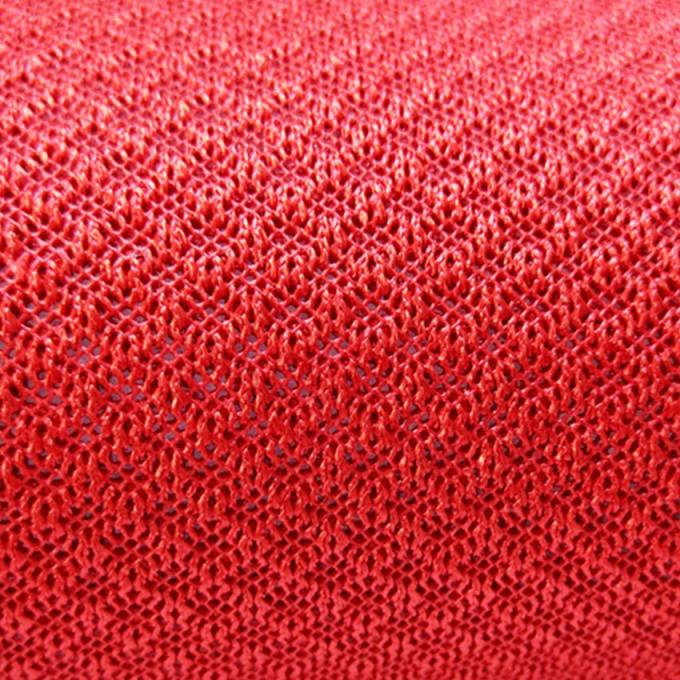 مادة الشبكة الهوائية 400GSM شبكة 3d الهواء الممتدة بشكل كبير 3