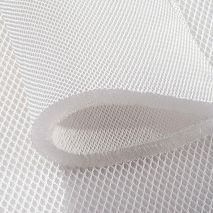 نسيج شبكة هوائية 3D قابل للنفس 0