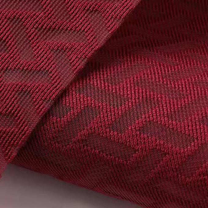 القماش المنسوج 3D الشبكة القابلة للنفس البوليستر الشبكة الهوائية القماش مرونة عالية للحذاء 0