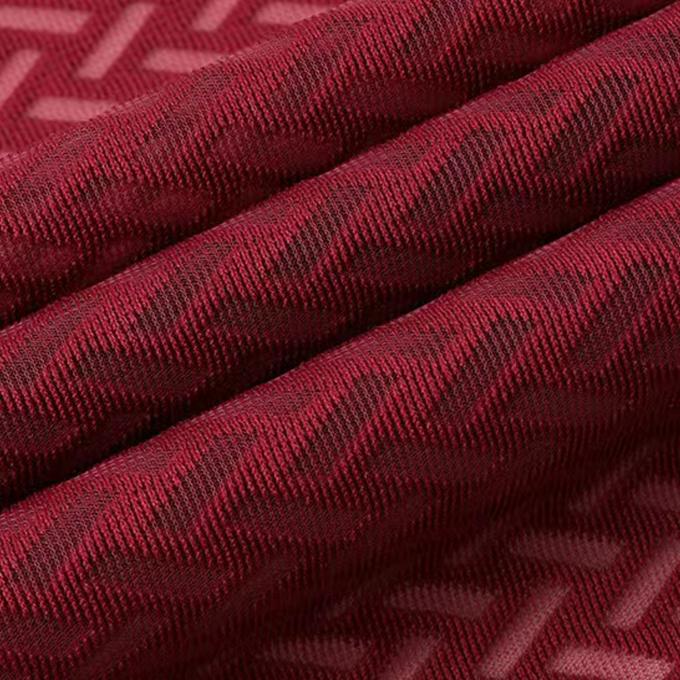القماش المنسوج 3D الشبكة القابلة للنفس البوليستر الشبكة الهوائية القماش مرونة عالية للحذاء 3