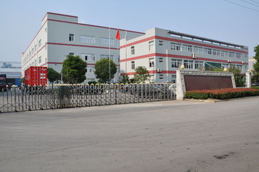 الصين Changshu Dashijia Textiles Co., Ltd. ملف الشركة