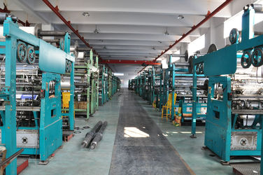 الصين Changshu Dashijia Textiles Co., Ltd. ملف الشركة
