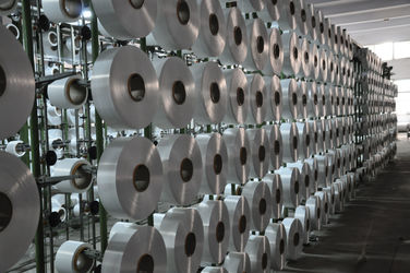 الصين Changshu Dashijia Textiles Co., Ltd. ملف الشركة