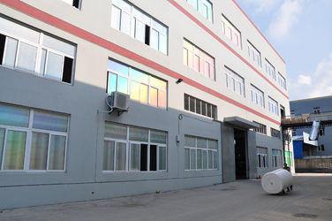 الصين Changshu Dashijia Textiles Co., Ltd. ملف الشركة