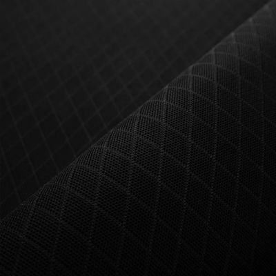 Good price 3mm 280gsm Air Mesh نسيج مقاوم للماء Spacer Mesh Poly Mesh نسيج للبطانية الانترنت