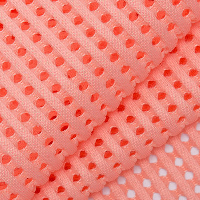 Good price 3 - 6mm 350 - 560GSM الشبكة المنسوجة 3d المسافة الشبكة النسيج للملابس الانترنت