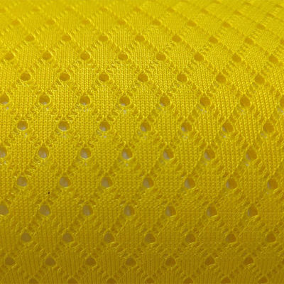 Good price مادة شبكة الهواء المضادة للروائح 3d Air Spacer Mesh النسيج الرطوبة Wicking النسيج للحذاء الانترنت