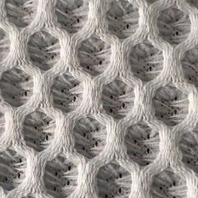 Good price 150D شبكة فلتر الهواء النسيج 3D شبكة المسافة 200 × 200 400GSM للسيارة الانترنت