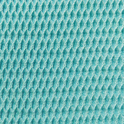 Good price مادة الشبكة الهوائية 2mm 250GSM Tencel Airmesh 3d Spacer Mesh Fabric الانترنت