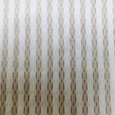 Good price الشبكة الهوائية 180GSM 3d الشبكة الهوائية النسيج المقاوم للماء البوليستر الشبكة النسيج للبدلة الانترنت