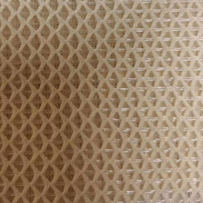 Good price 180 - 280GSM مادة الشبكة ثلاثية الأبعاد Airmesh 100 Polyester Mesh Fabric عالية قابلية التنفس الانترنت