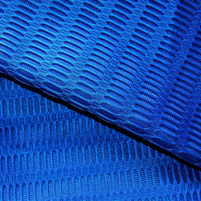 Good price 3mm Warp Knit Mesh مقاوم للدموع مواد الشبكة 3D 210GSM إلى 360GSM الانترنت
