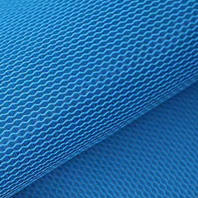 Good price 200×200 290GSM شبكة المسافة النسيج بوليستر شبكة المواد للوتد الانترنت