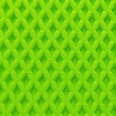 Good price 360GSM 75D Air Mesh Fabric 3D Mesh Fabric للطفل الرضع الانترنت