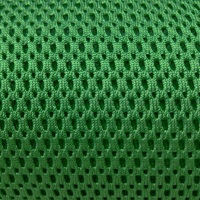 Good price 420gsm Airmesh Space Mesh نسيج مقعد قابلة للتنفس بوليستر شبكة نسيج للحذاء الانترنت