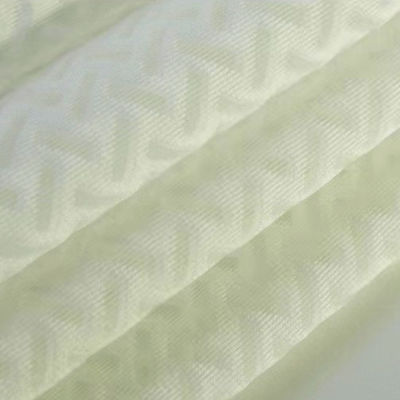 Good price 2mm Warp Knit Mesh 3D Mesh المادة 250gsm نسيج شبكة هوائية الانترنت