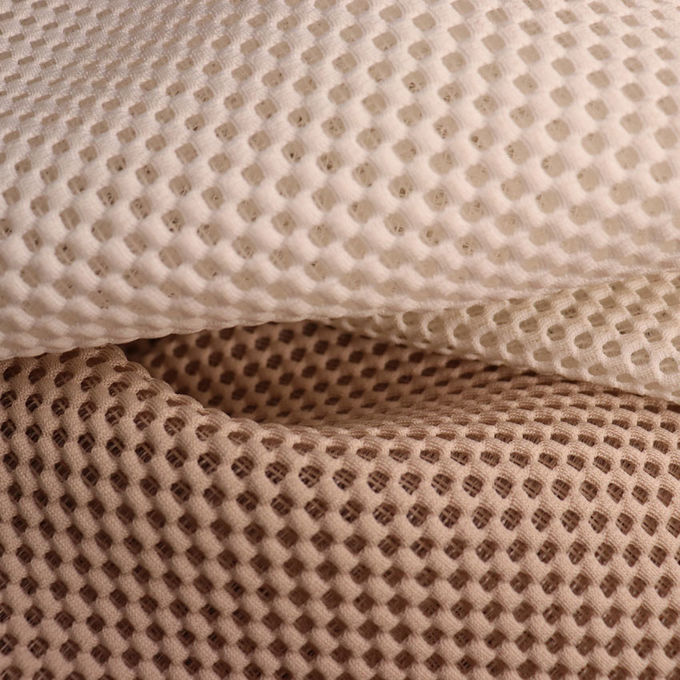 3MM مادة الشبكة الهوائية القوية للغاية الشبكة الهوائية القماش المضاد للميكروبات 2
