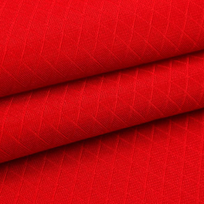 3mm 280gsm Air Mesh نسيج مقاوم للماء Spacer Mesh Poly Mesh نسيج للبطانية 1