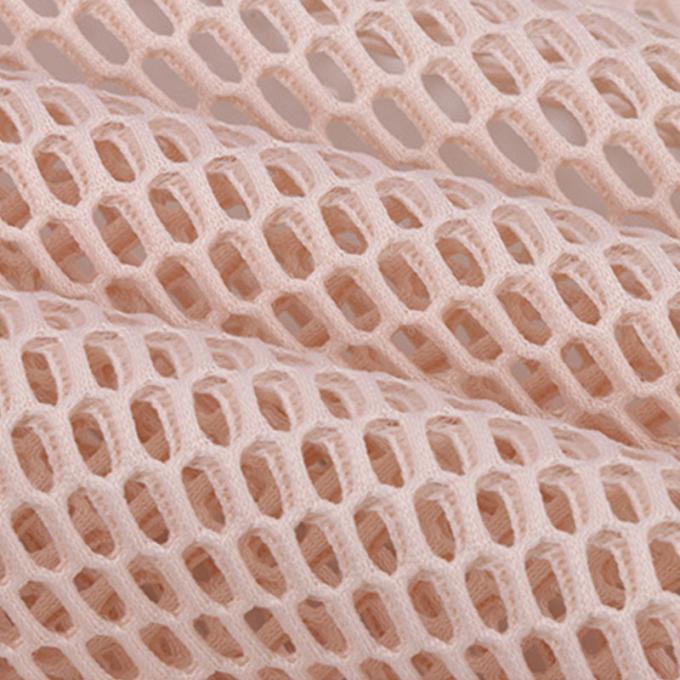 3mm 200GSM فاصل الشبكة النسيج 3D الشبكة النسيج مقاوم للدموع 4