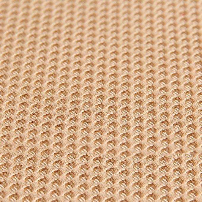 100% بوليستر 3D المسافة الشبكة 390 - 460GSM الرطوبة الممتصة الخيوط الشبكة 4