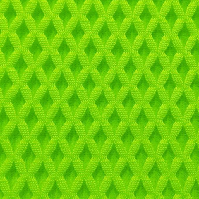 360GSM 75D Air Mesh Fabric 3D Mesh Fabric للطفل الرضع 3