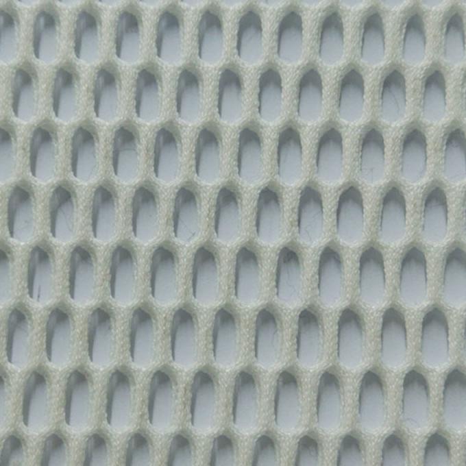 3mm 200GSM فاصل الشبكة النسيج 3D الشبكة النسيج مقاوم للدموع 0