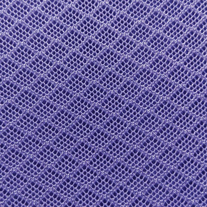 200×200 280gsm 3D Spacer Mesh بوليستر الألعاب الرياضية الشبكة النسيج لتعزيز الجمال 5
