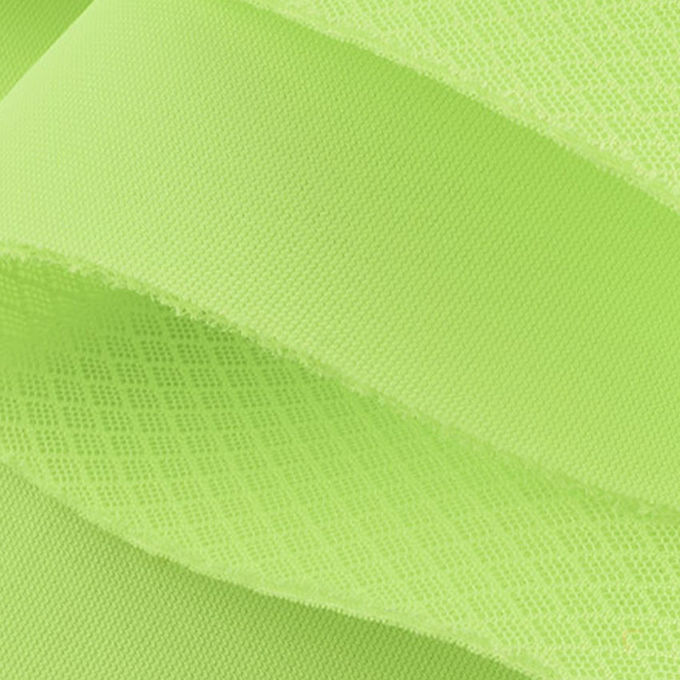 200×200 280gsm 3D Spacer Mesh بوليستر الألعاب الرياضية الشبكة النسيج لتعزيز الجمال 3