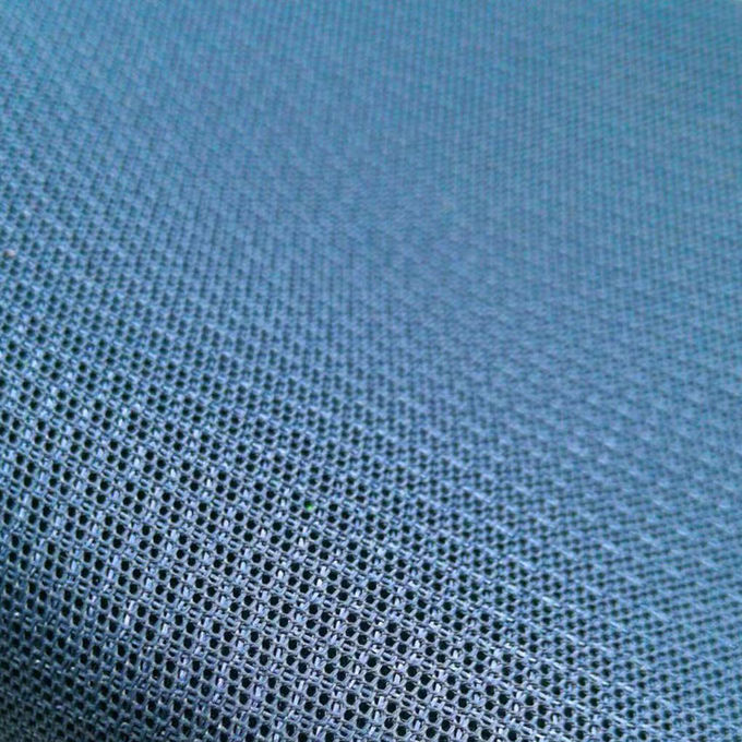مادة الشبكة الهوائية 400GSM شبكة 3d الهواء الممتدة بشكل كبير 2