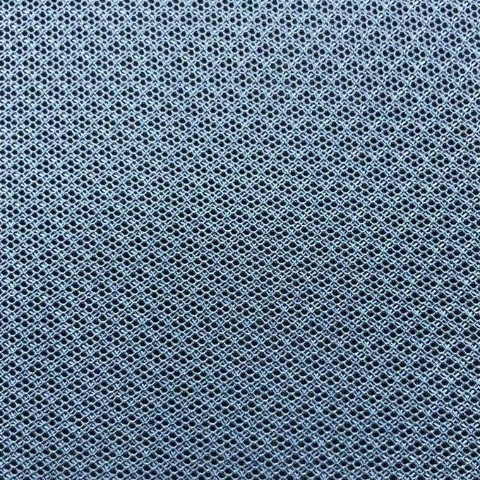 مادة الشبكة الهوائية 400GSM شبكة 3d الهواء الممتدة بشكل كبير 0