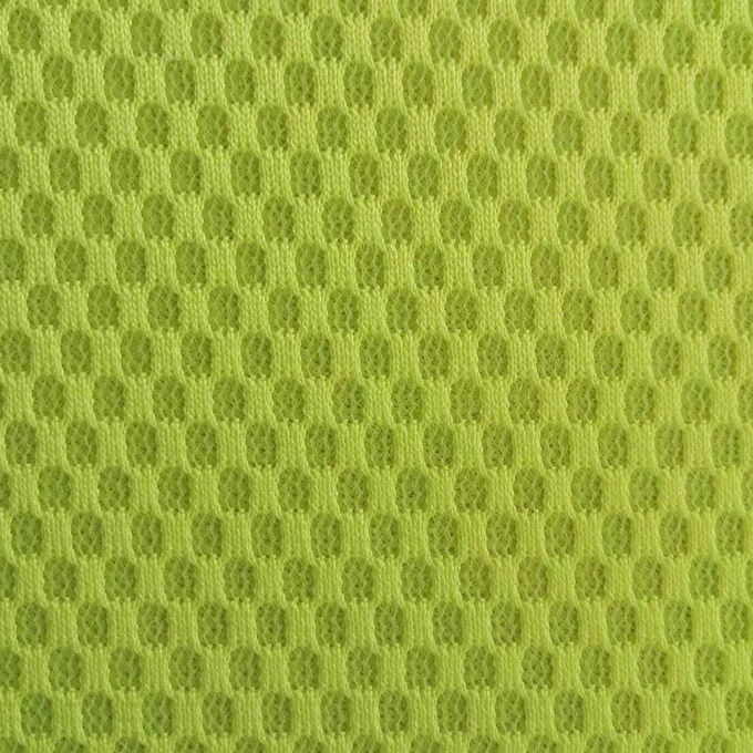 400GSM نسيج الشبكة الخيطية الشبكة الهوائية 3D الشبكة النسيج للحذاء 0