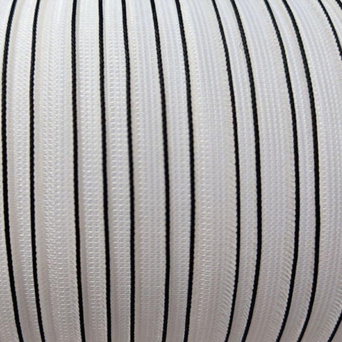 نسيج الشبكة الهوائية عالية التنفس نسيج الشبكة 3D 230GSM 58in 0