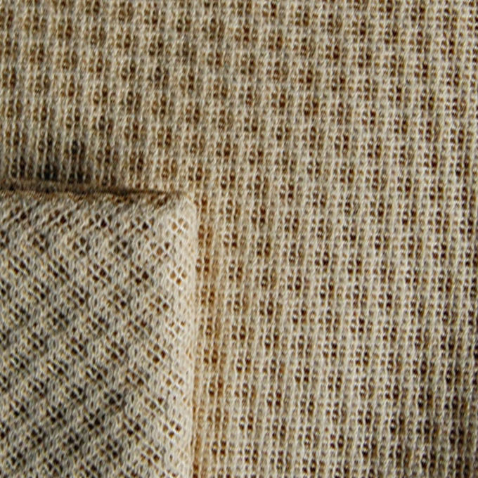 شبكة الهواء المنسوجة 3D شبكة الفراغ الشكل الذاكرة 100٪ بوليستر شبكة نسيج 460gsm 2