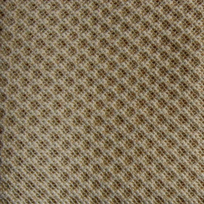 شبكة الهواء المنسوجة 3D شبكة الفراغ الشكل الذاكرة 100٪ بوليستر شبكة نسيج 460gsm 1