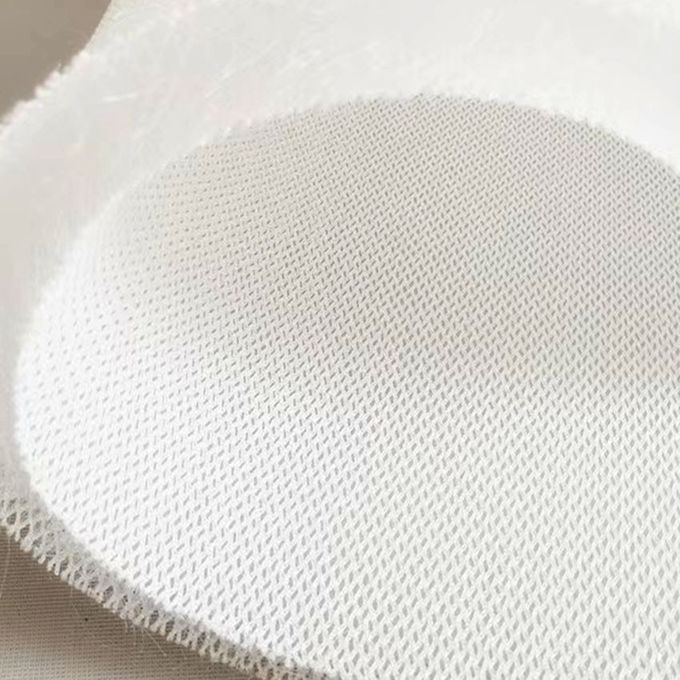 نسيج شبكة هوائية 3D قابل للنفس 2