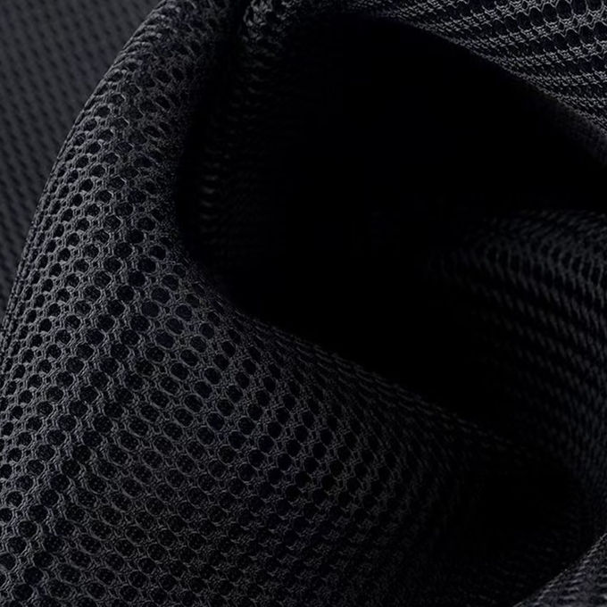 الملابس الخارجية 3D الشبكة المواد 3mm 280gsm شبكة الهواء القماش للحقائب الظهر الحقائب 1
